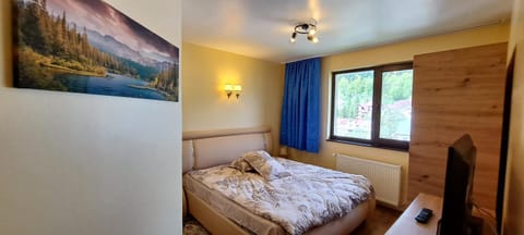 Sinaia AlpineView Residence Eigentumswohnung in Sinaia