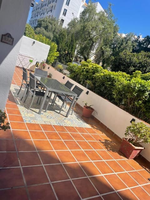 Patio, Balcony/Terrace