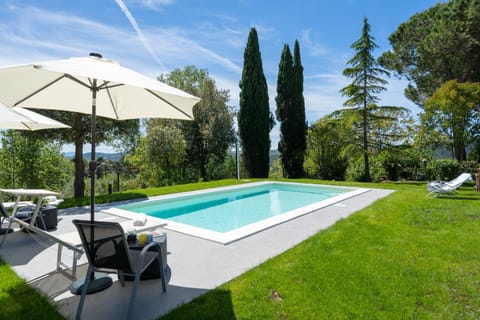 Villa Gabry Chalet in Gambassi Terme