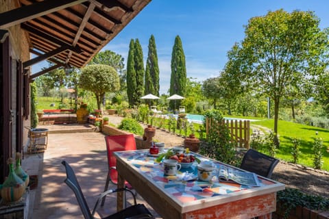 Villa Gabry Villa in Gambassi Terme