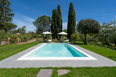Villa Gabry Moradia in Gambassi Terme