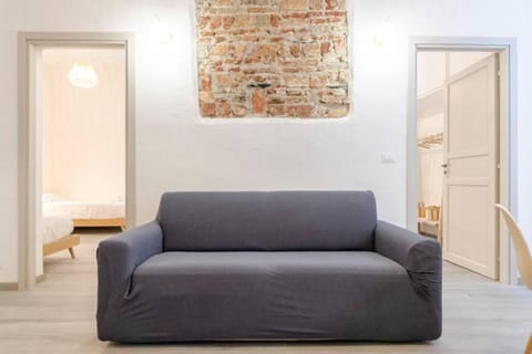 Castelli's Apartments CAMPO 12 Apartment in Genoa