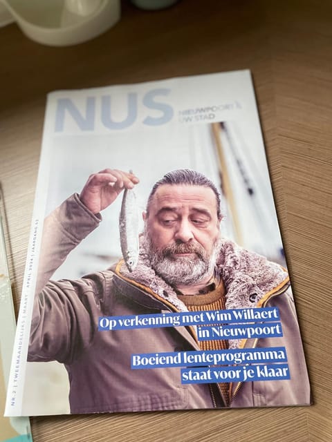 B&B Huize Van Damme Bed and Breakfast in Koksijde