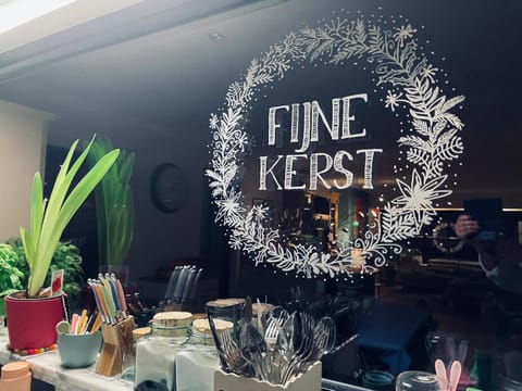 B&B Huize Van Damme Bed and Breakfast in Koksijde