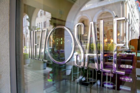 Locanda Mezzosale Hotel in Conegliano