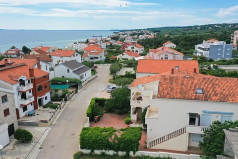 Neighbourhood, Bird's eye view, City view, Street view