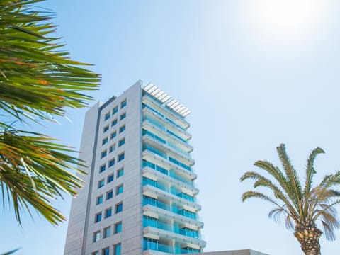 The Tower at St Raphael Resort Apartahotel in Limassol District