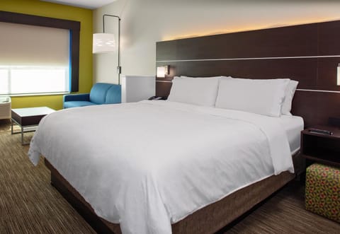 Holiday Inn Express & Suites - El Paso North, an IHG Hotel Hotel in El Paso