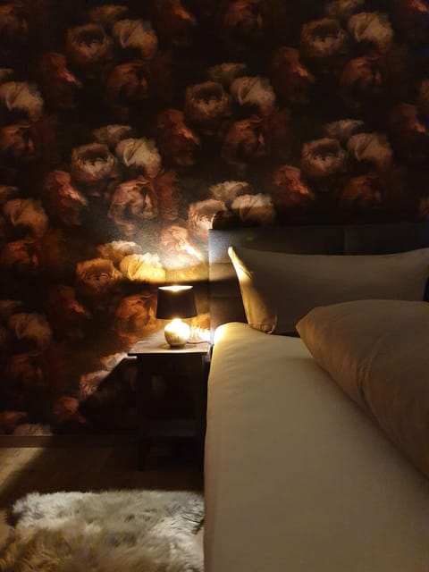 LANDHAUS DORNAU Apartments Apartment in Mayrhofen