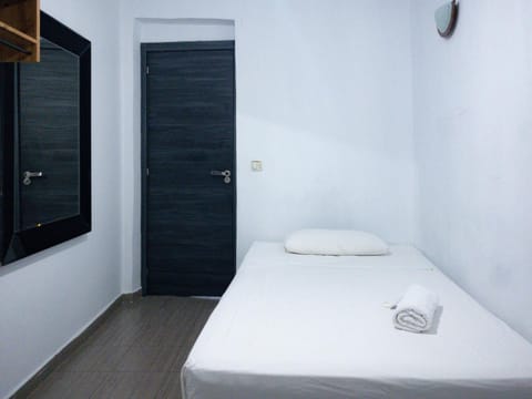 Hostal Andrea Bed and Breakfast in Centro