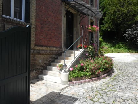 Villa MONIKA Apartment in Dieppe