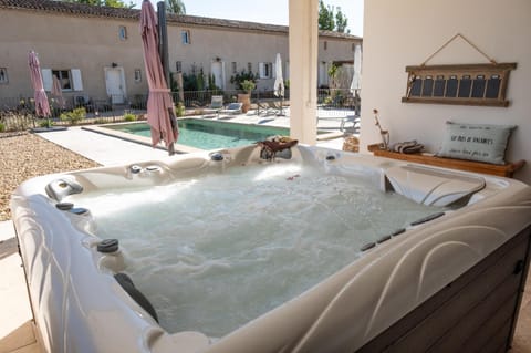 Spa and wellness centre/facilities