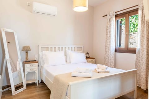 Petrichor houses Apartment in Magnesia Prefecture, Greece