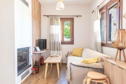 Petrichor houses Apartment in Magnesia Prefecture, Greece