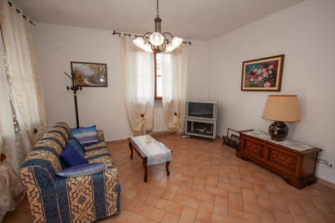 Vacanze Maria Stella House in Lazio