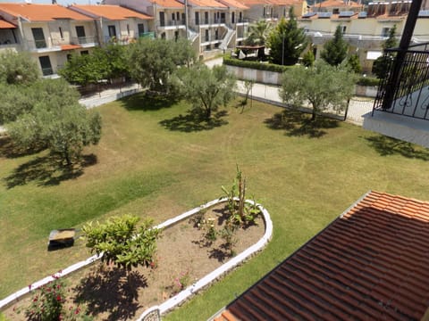 Kiparissis Apartments Condo in Halkidiki