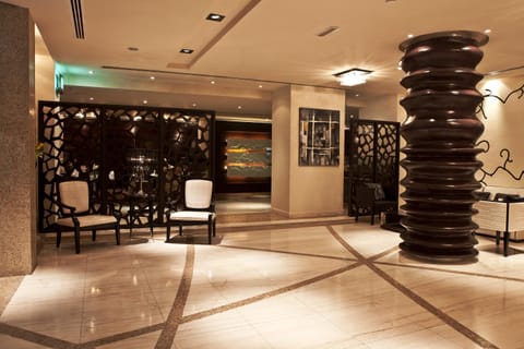 Kingsgate Hotel by Millennium Hotel in Abu Dhabi