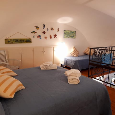 A Casa di Paola Apartment in Gaeta