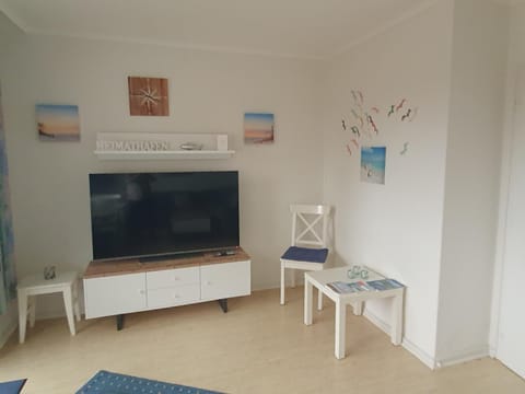 Direkt am Meer in Büsum Apartment in Büsum