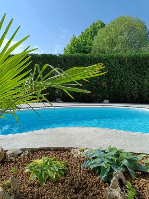 Picnic Room and Pool Bed and Breakfast in Castelnuovo del Garda