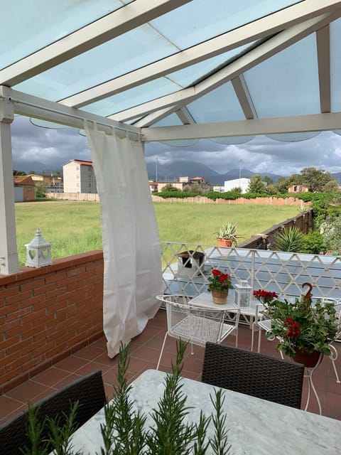 Maison Renée Viareggio Apartment in Viareggio