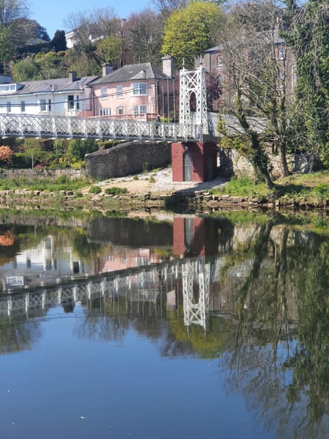 River View Apartment Suite Condo in Cork City