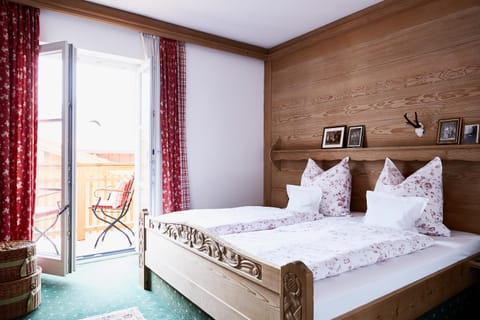 Gasthof-Hotel Dannerwirt Hotel in Salzburgerland