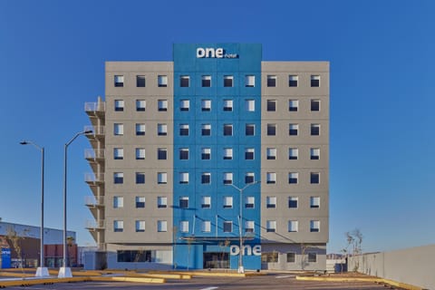 One Chihuahua Norte Hotel in Chihuahua