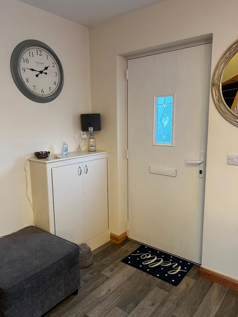 Bright and modern 2 bedroom home in Kirkwall House in Scotland