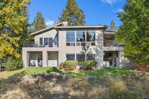 11 Tournament home House in Sunriver