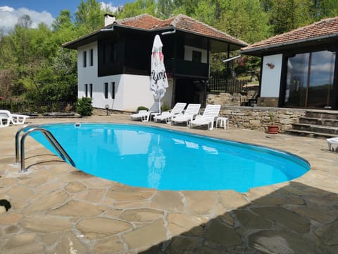 АРНАТА КЪЩА House in Veliko Tarnovo Province, Bulgaria