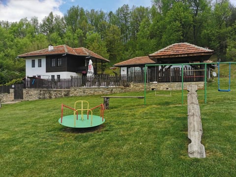 АРНАТА КЪЩА House in Veliko Tarnovo Province, Bulgaria