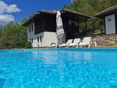 АРНАТА КЪЩА House in Veliko Tarnovo Province, Bulgaria