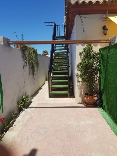 Casa “el limón” House in Chiclana de la Frontera