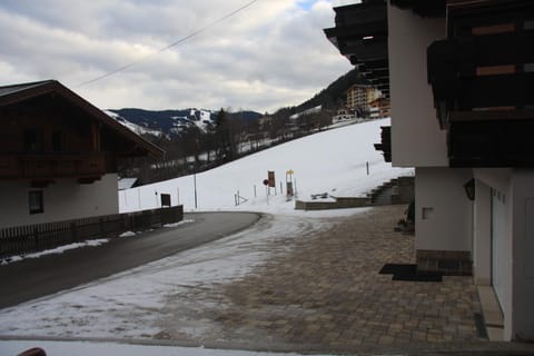 Next to Zwölferkogel include Jokercard Apartment in Salzburgerland