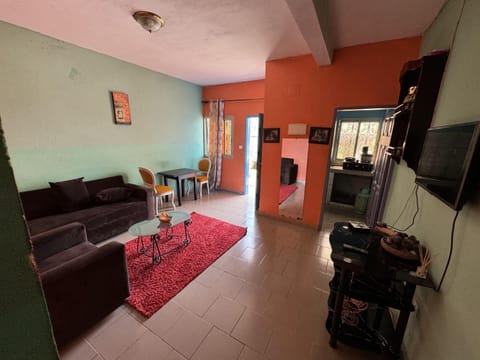 Résidence Janamaev Apartment in Yaoundé