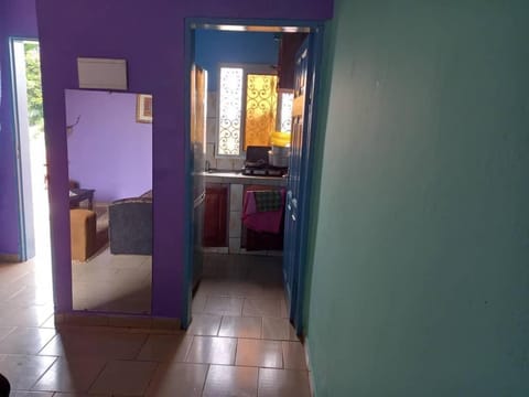 Résidence Janamaev Condominio in Yaoundé