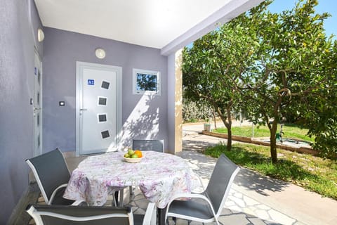 Patio, Balcony/Terrace