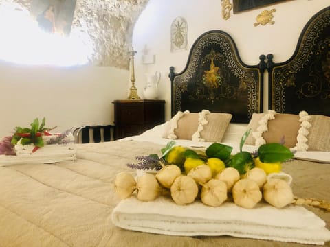 Dimora Umberto - Dammuso Suite Apartment in Noto