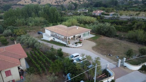 Agriturismo b&b Mares e Montes de Marrante Farm Stay in Sardinia