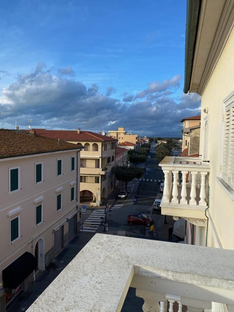 civico 132 Apartment in San Vincenzo