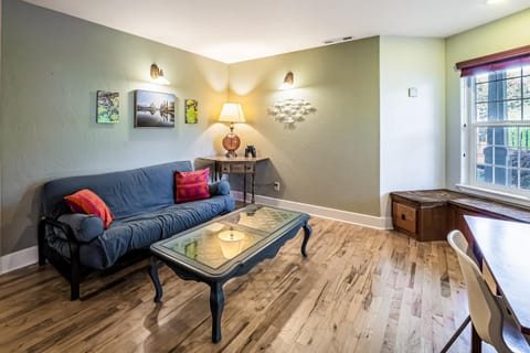 Ocean Oasis House in Brookings