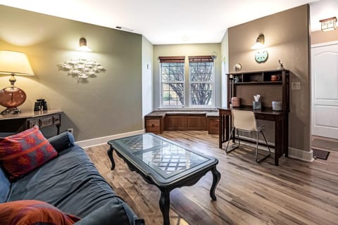 Ocean Oasis House in Brookings