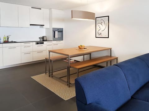 Apartment Lantau by Interhome Apartment in Canton of Valais