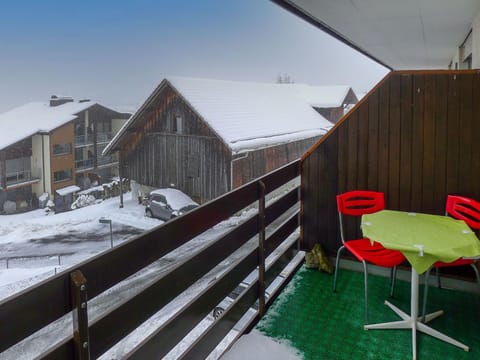 Apartment Petrani by Interhome Apartment in Nidwalden