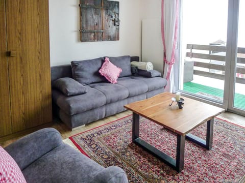 Apartment Petrani by Interhome Apartment in Nidwalden