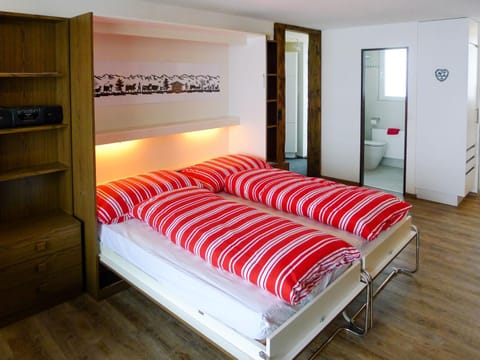 Apartment Petrani by Interhome Apartment in Nidwalden