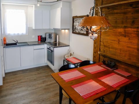 Apartment Petrani by Interhome Apartment in Nidwalden