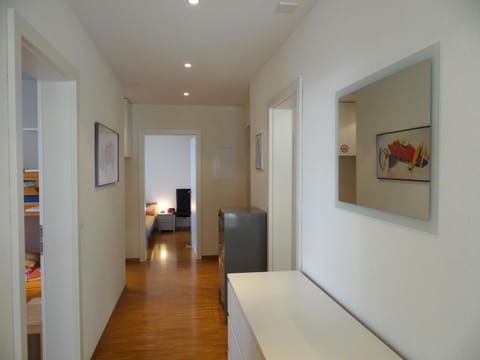 Apartment Bellevue-Park B 138 by Interhome Apartment in Nidwalden