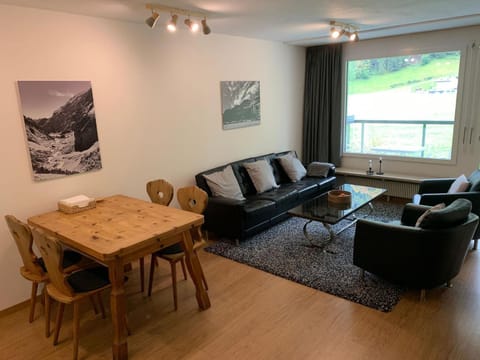 Apartment Erlenrain Wohnung 722E by Interhome Apartment in Nidwalden